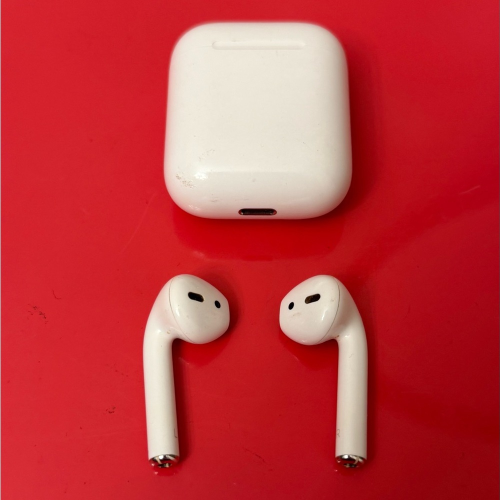 Apple Airpods